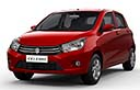 Diesel variant of Maruti Suzuki Celerio captured by spies